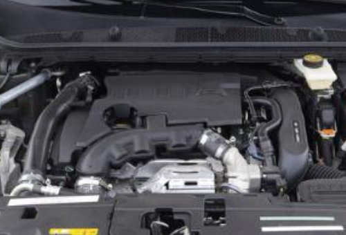 标志408怎么样？