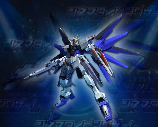 高达和扎古有哪些区别?