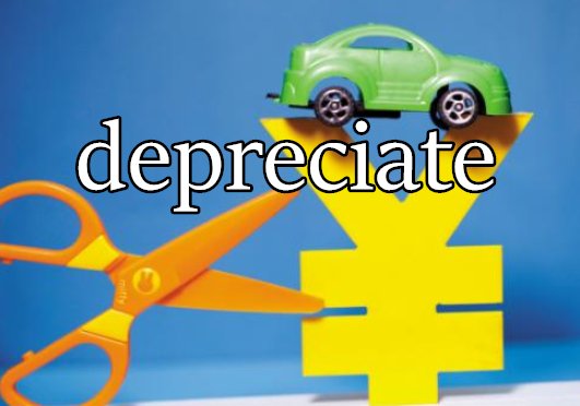 降价用英文怎么说话啊？