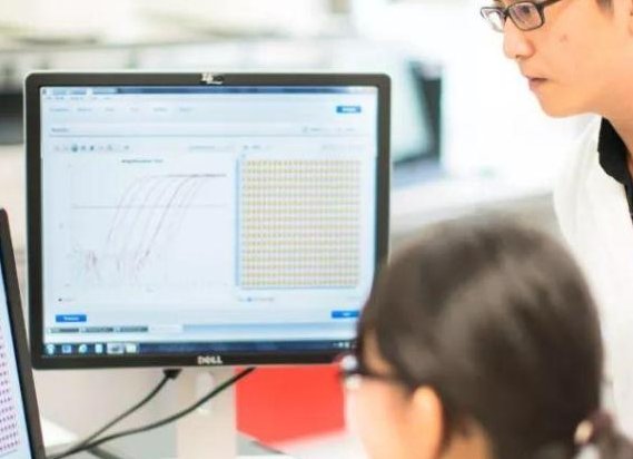 核酸检测怎么做？