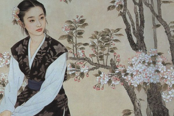 “花开花落终有时”下一句是什么？