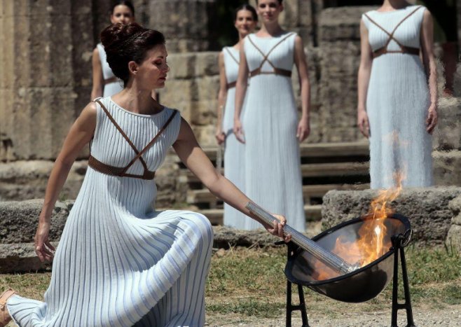 希腊神话中的赫斯提亚你了解多少呢?