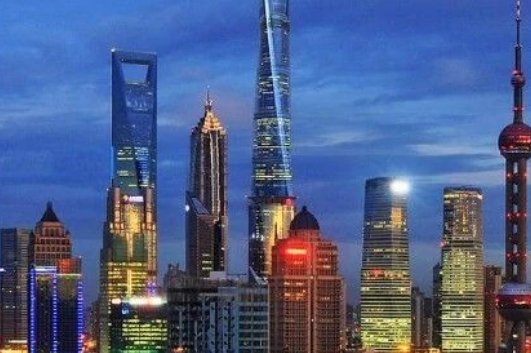 上海常住人口2021总人数口是多少？