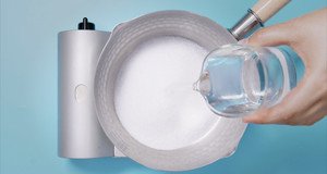 柠檬水的正确泡法减肥瘦身