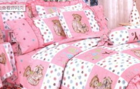 被套是什么？被罩是什么？是不是可以盖得被子？