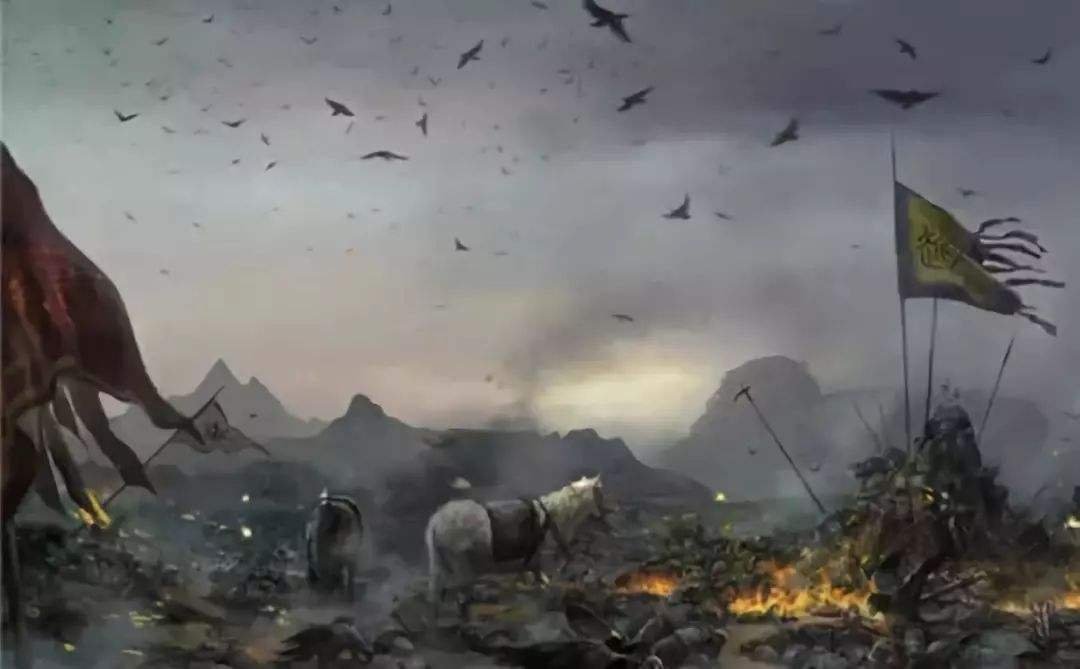 关于战争的诗句