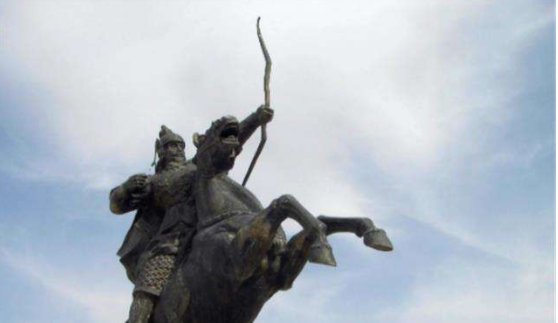 唐朝的股肱之臣张士贵,他的一生有多么传奇?