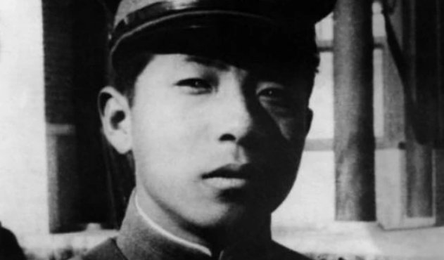 张学良有几个孩子