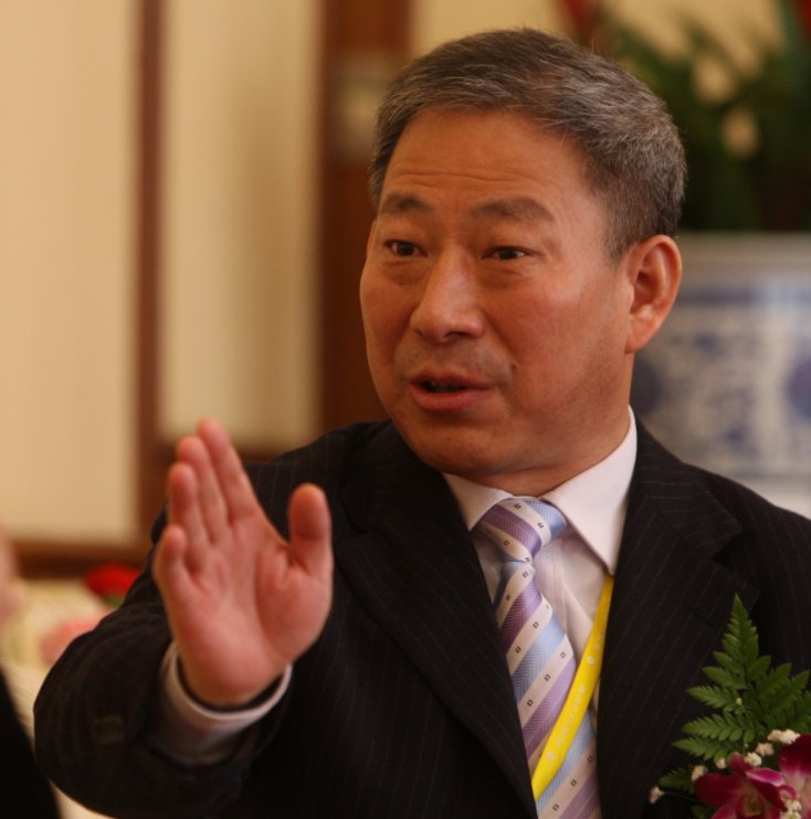 严介和是什么人物？