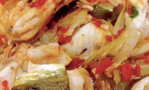 附近有什么好吃的美食?