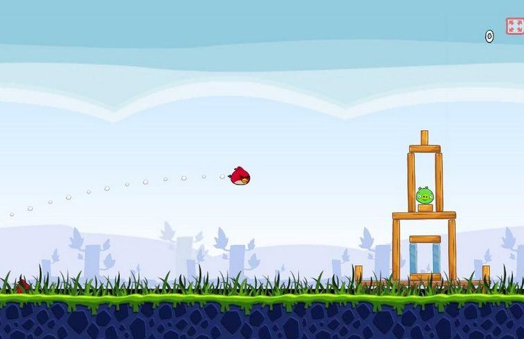 适合女生的游戏有哪些？