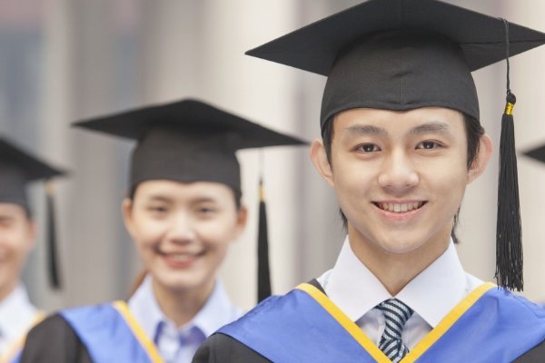 男生好听的名字都有哪些？