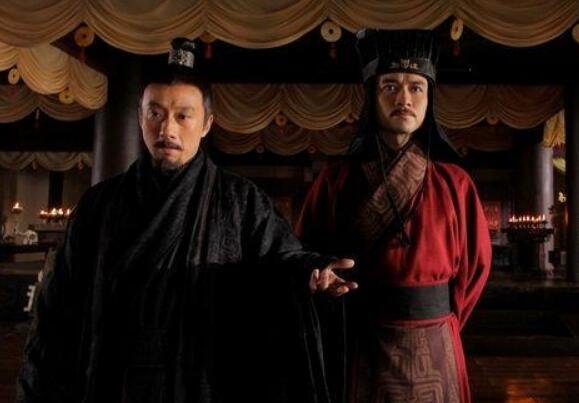 孔融四岁可让梨,为何却走上了弑母的道路?