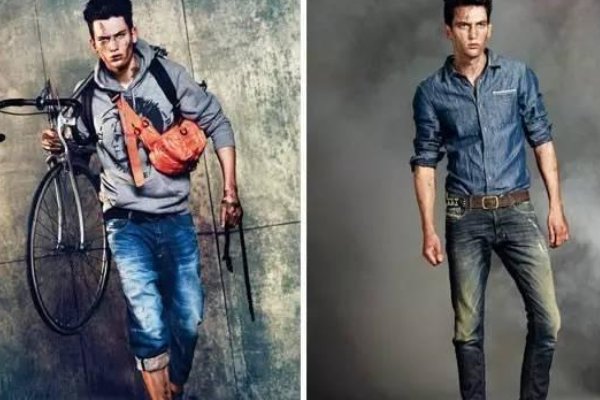 男士裤子品牌有哪些？