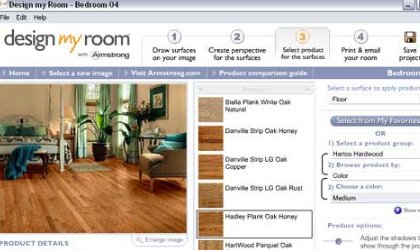 有哪些免费的房屋设计软件?