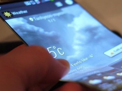 OLED屏是什么意思