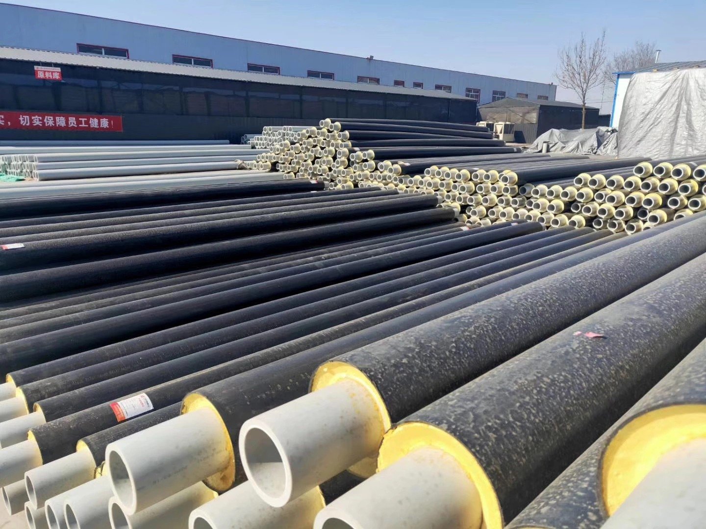 PERT管与PERT2型管有哪些区别?