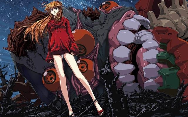 公认的“动漫神作”有哪些?