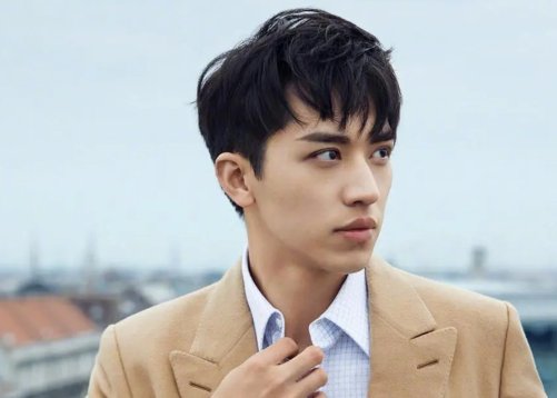 风起霓裳演员表