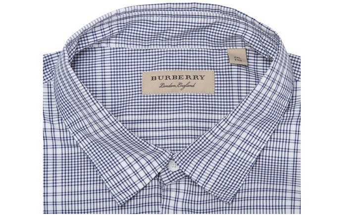 奢侈品衬衫品牌排行