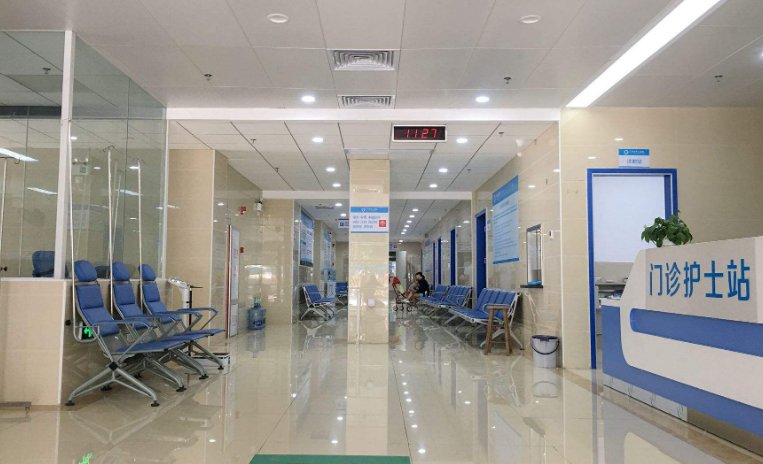 卫生院和医院有什么区别？