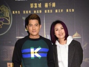 为什么《天若有情》第二部主演由刘德华换成郭富城？