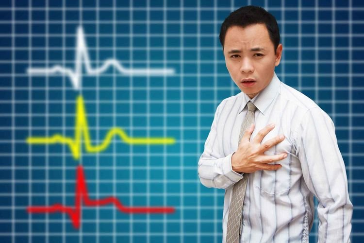 肩膀疼痛要是出现哪三种异常,一定要警惕?