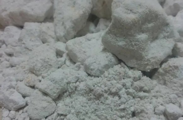 中国四大优质高岭土矿