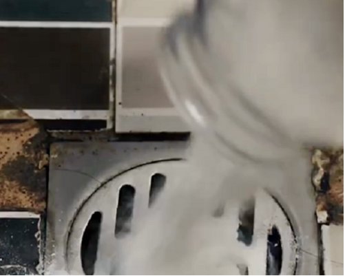 疏通下水道的妙招 下水道堵塞了怎么办