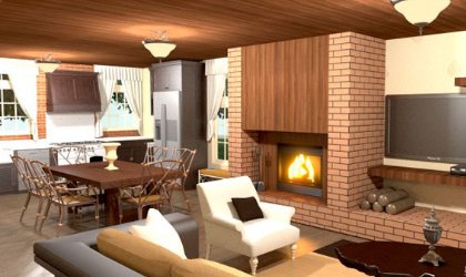 有哪些免费的房屋设计软件?