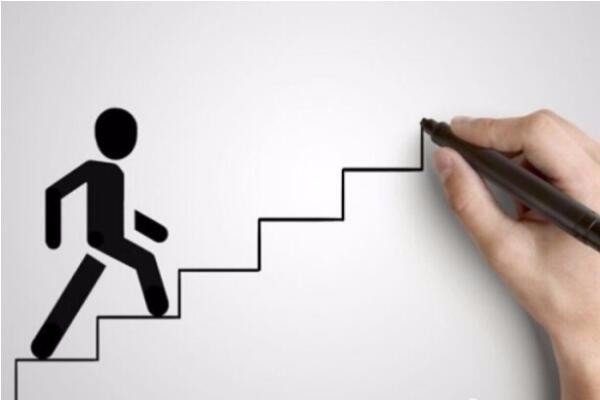 如何不断提升自己？