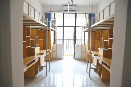 如何评价暨南大学珠海校区?