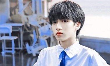 严浩翔的出圈神图都有哪些?