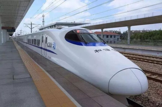 南京到苏州G7001请问是在南京站的南广场还是北广场上车呢？