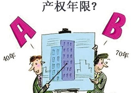 酒店式公寓产权40年，40年后怎么办？