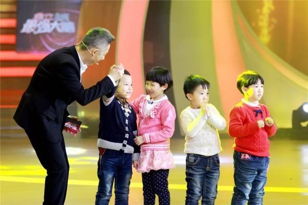 如何评价最强大脑宋一骜?