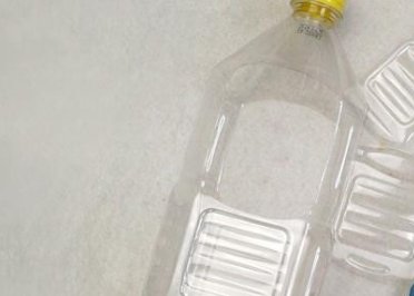 生活中哪些东西可以废物利用?