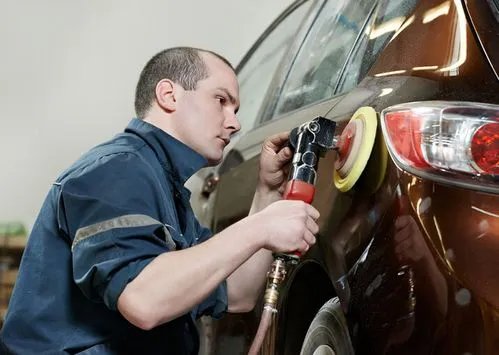 二手车是怎样进行翻新的？你知道吗？