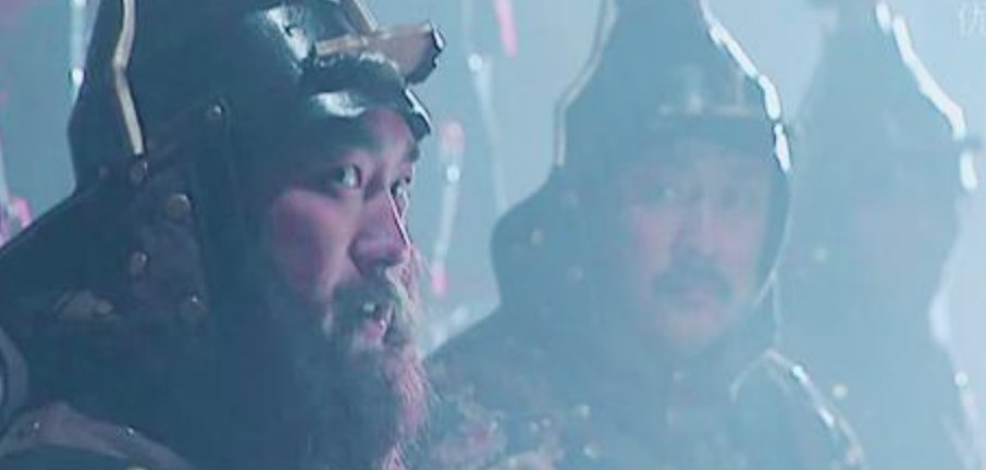 雍正王朝 富宁安为什么那么对年羹尧？