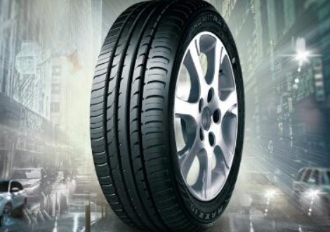 玛吉斯轮胎怎么样 ？