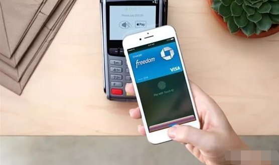 华为手机上的NEC是什么意思？