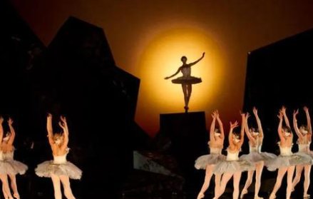 《黑天鹅》电影解析是什么?