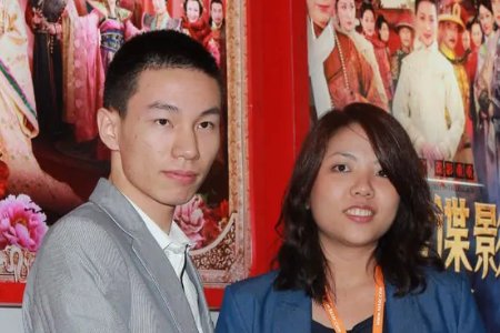 梁焯满拍过哪些电影?