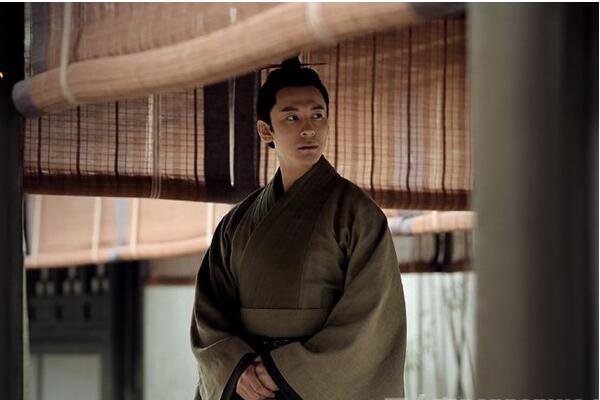 司马八达是哪八个人呢?