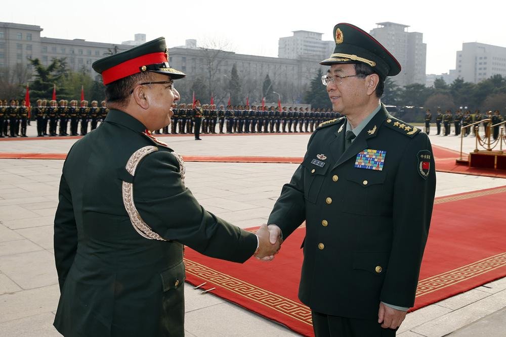 参谋和参谋长的区别是什么?