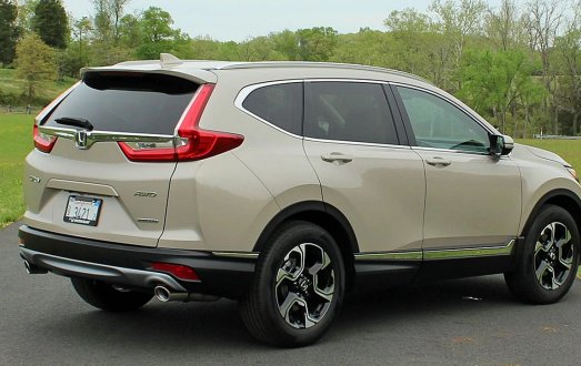 本田汽车大概多少钱？