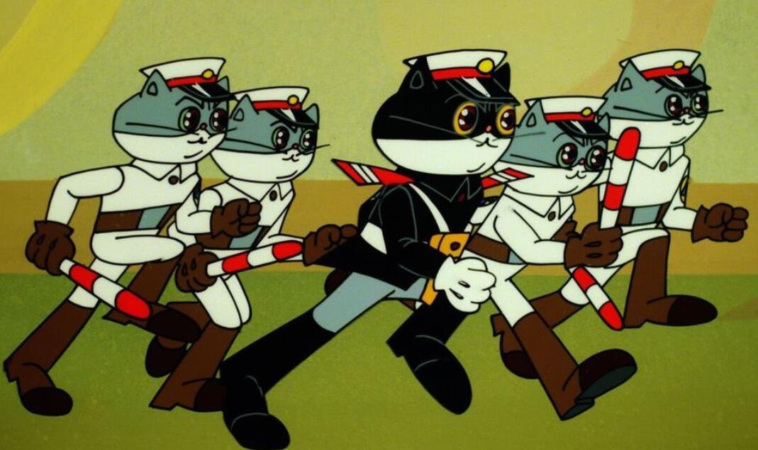 经典的国产老动画片都有哪些？