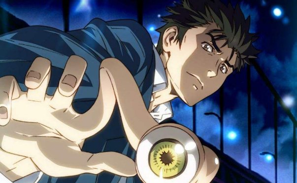 热血动漫都有哪些?