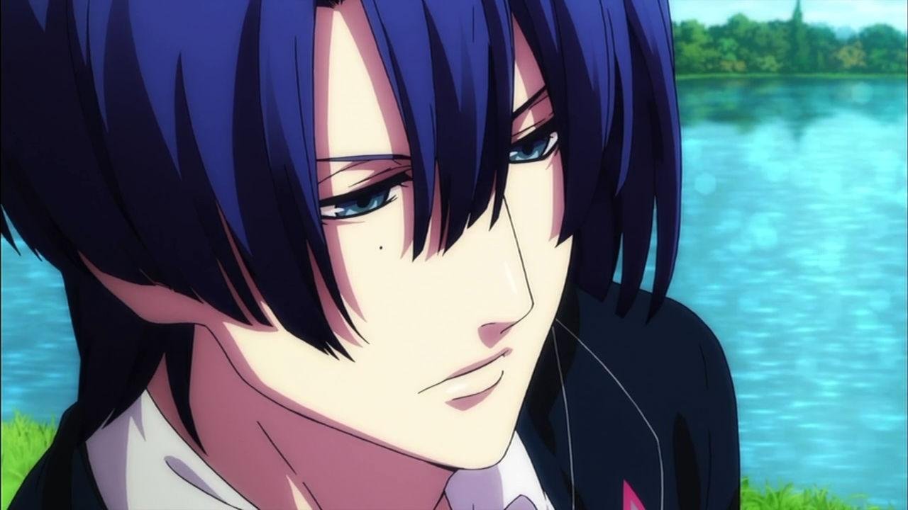 圣川真斗的角色经历