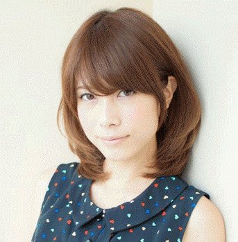 方形脸适合什么发型?